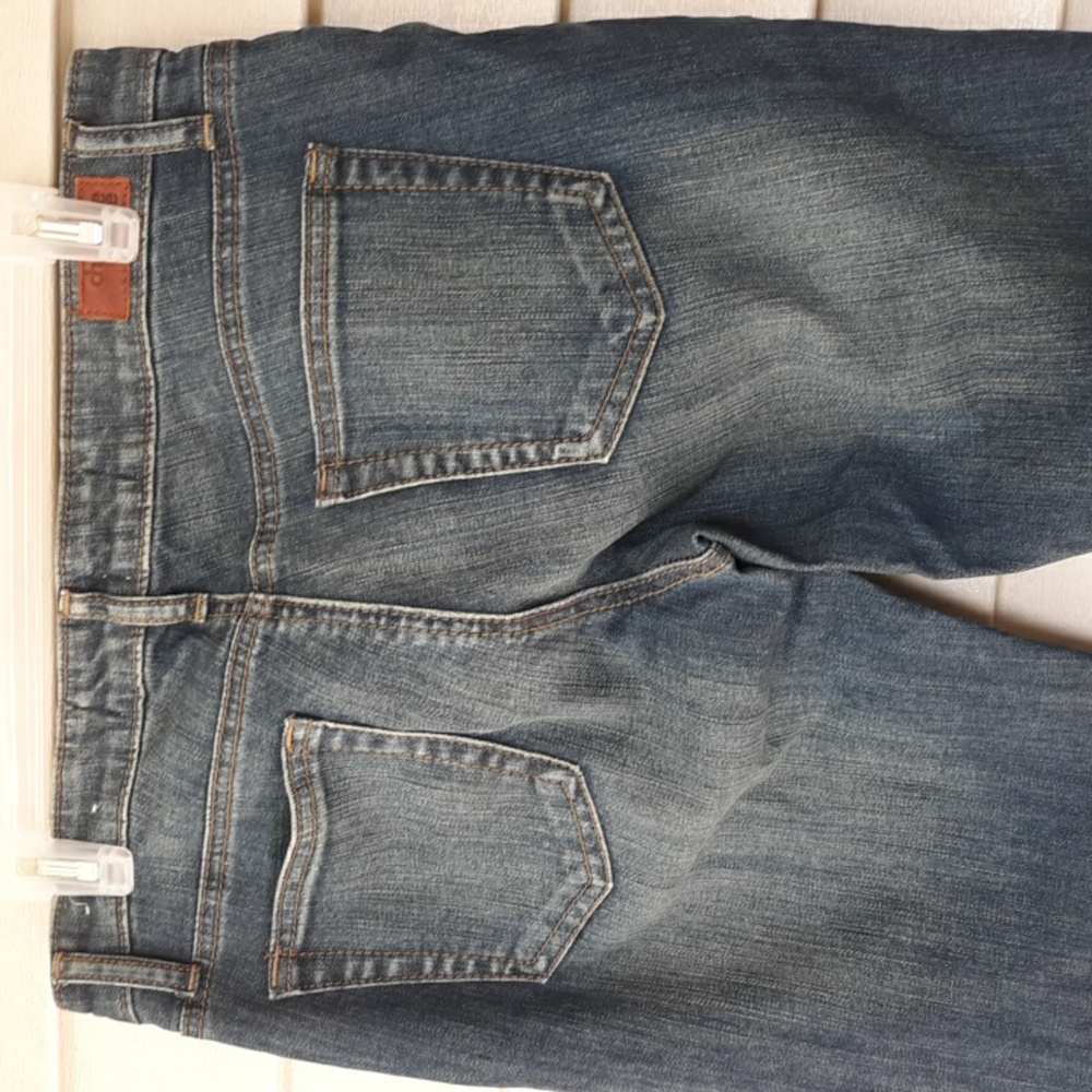Charlotte russe jeans everyday bootcut size 10